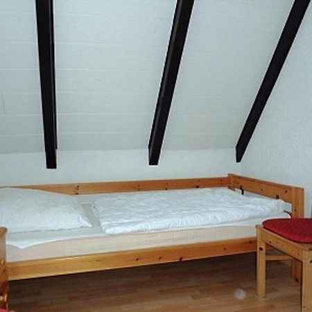 Ferienhaeuser In Duhnen - Ringwall Nordstern Cuxhaven Extérieur photo