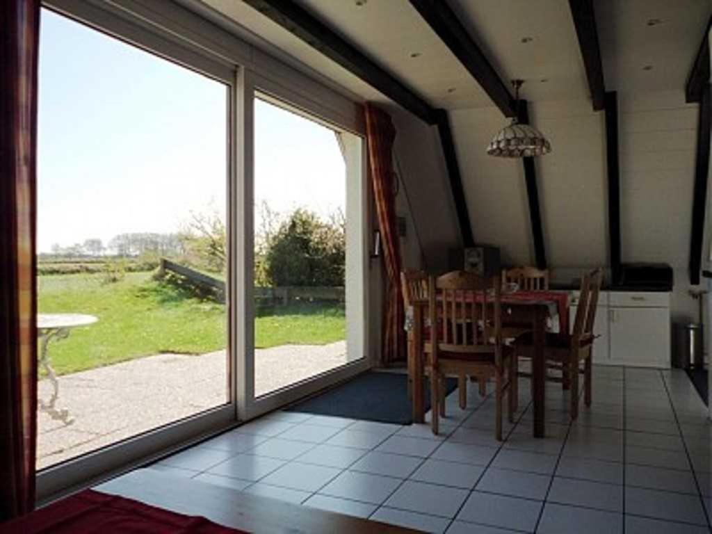 Ferienhaeuser In Duhnen - Ringwall Nordstern Cuxhaven Extérieur photo
