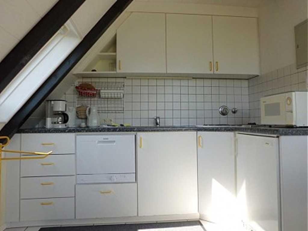 Ferienhaeuser In Duhnen - Ringwall Nordstern Cuxhaven Extérieur photo