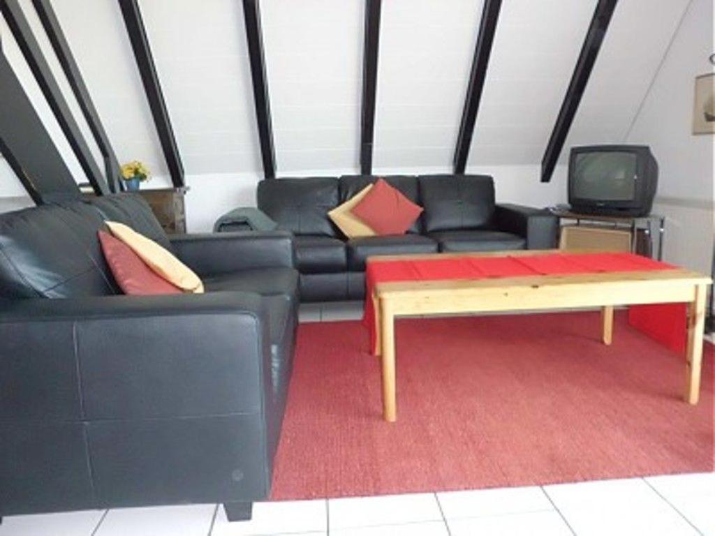 Ferienhaeuser In Duhnen - Ringwall Nordstern Cuxhaven Extérieur photo