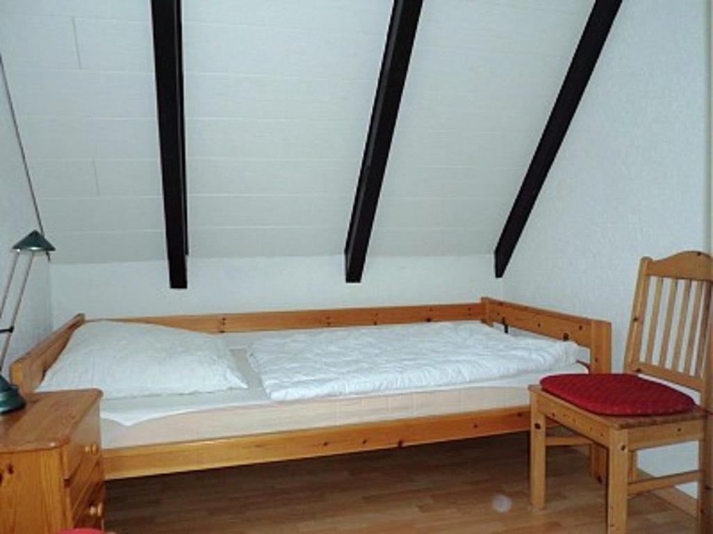 Ferienhaeuser In Duhnen - Ringwall Nordstern Cuxhaven Extérieur photo